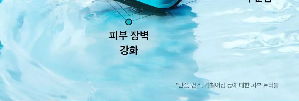 [장도연 PICK] 메디힐 마데카소사이드 흔적 리페어 세럼 40+40ml 상세페이지 8